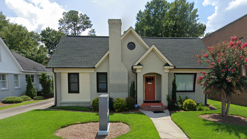 3012 Millwood Ave, Columbia, SC for lease - Primary Photo - Image 1 of 15