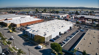 More details for 2970 E Maria St, Rancho Dominguez, CA - Industrial for Sale