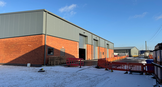 More details for Wigan Rd, Leyland - Industrial for Lease