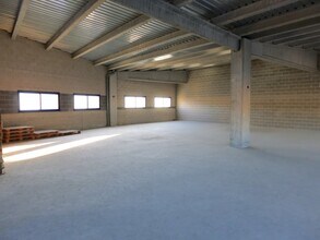 Industrial in Igualada, Barcelona for lease Interior Photo- Image 1 of 4