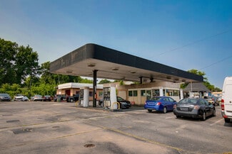More details for 150 E Belt Blvd, Richmond, VA - Retail for Sale