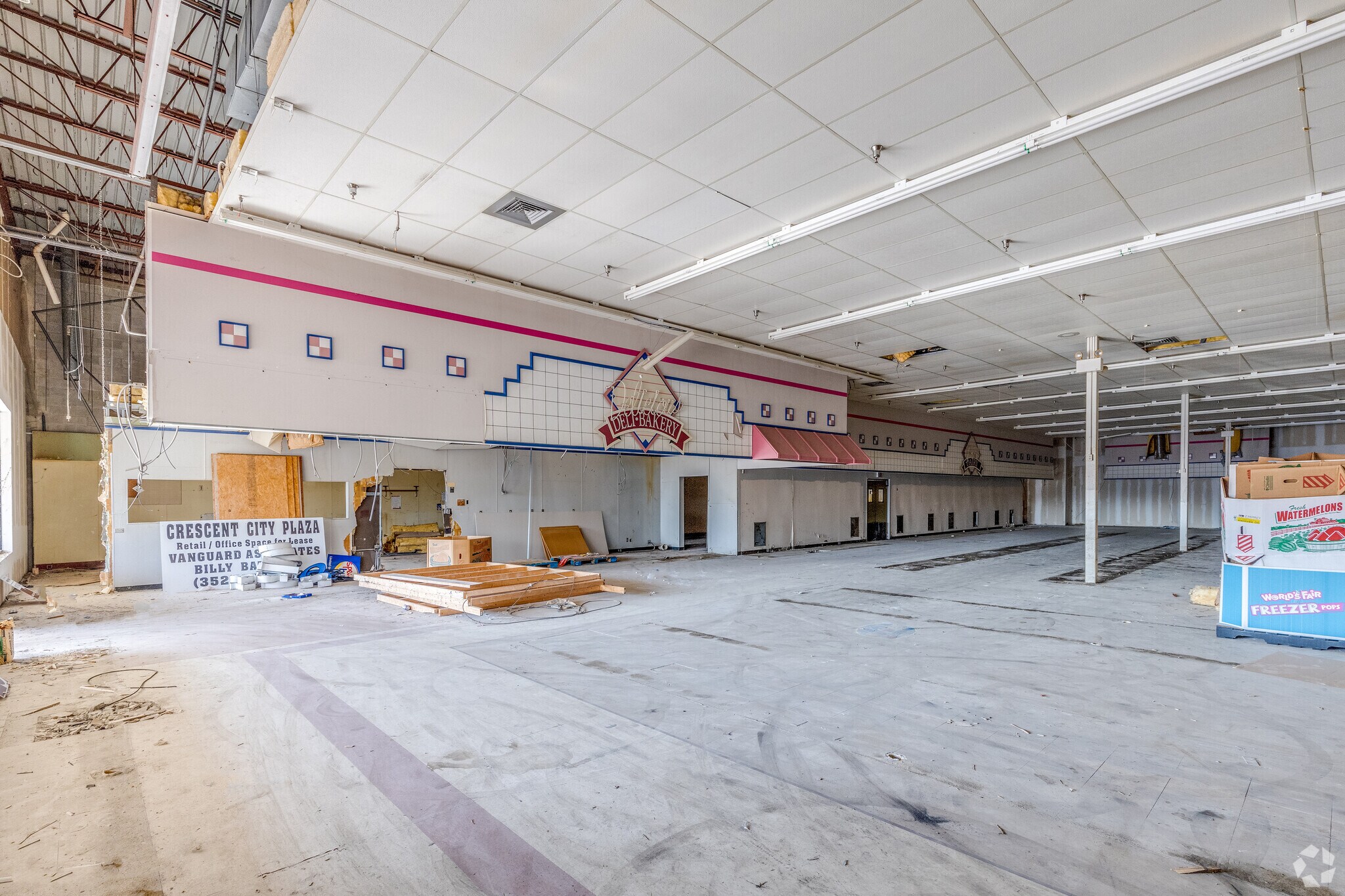 915925 N Summit St, Crescent City, FL 32112 Crescent City Shopping