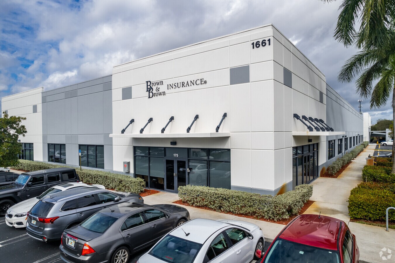 1661 Worthington Rd, West Palm Beach, FL 33409