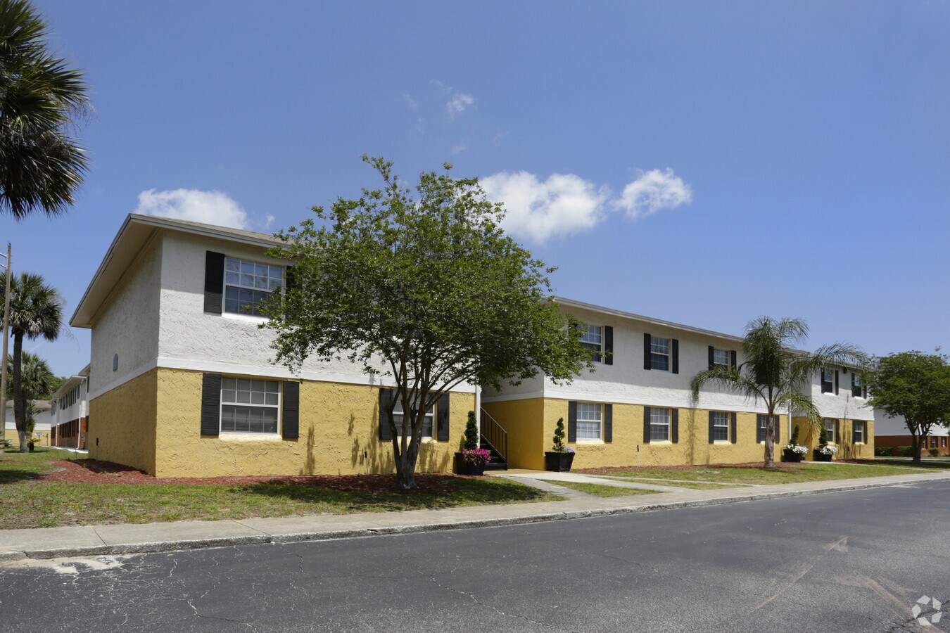 1721 Anniston Rd, Jacksonville, FL, 32246 Apartments Property For Sale on