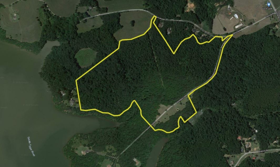 Stanford Rd, Greer, SC for sale Primary Photo- Image 1 of 1