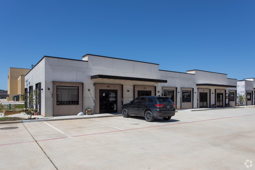 4714 FM 1488 Rd, The Woodlands, TX for sale - Building Photo - Image 1 of 11