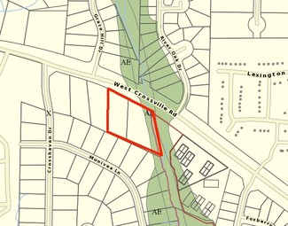 More details for 0 W Crossville, Roswell, GA - Land for Sale