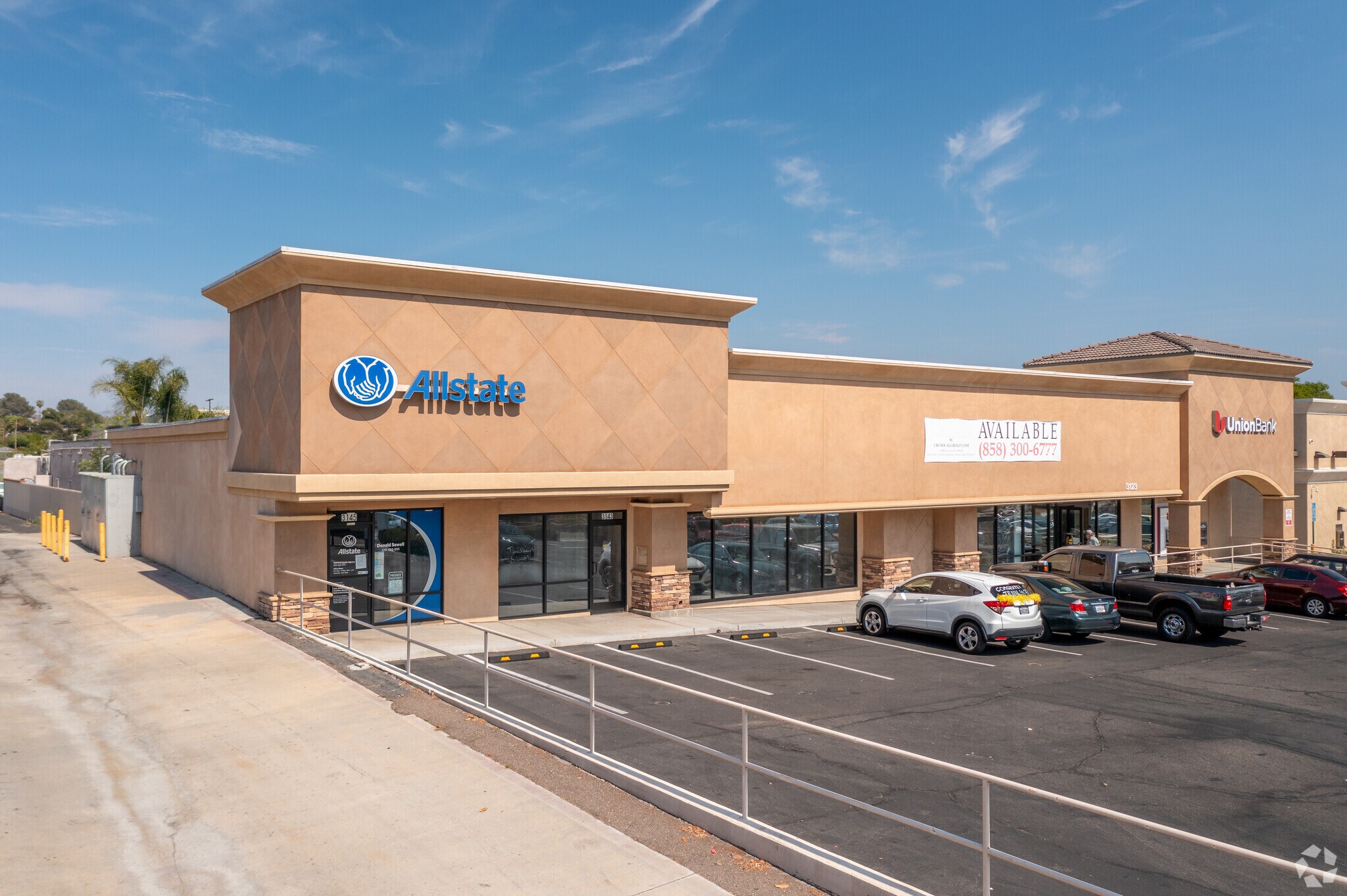 30993275 Lemon Grove Ave, Lemon Grove, CA 91945 Lemon Grove Station