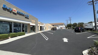 More details for 8547 Valley Blvd, Rosemead, CA - Retail for Lease