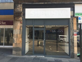 More details for 60-68 Murray Pl, Stirling - Retail for Lease