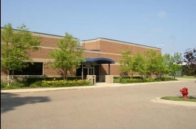 24000 Northwestern Hwy, Southfield, MI for sale - Building Photo - Image 2 of 4