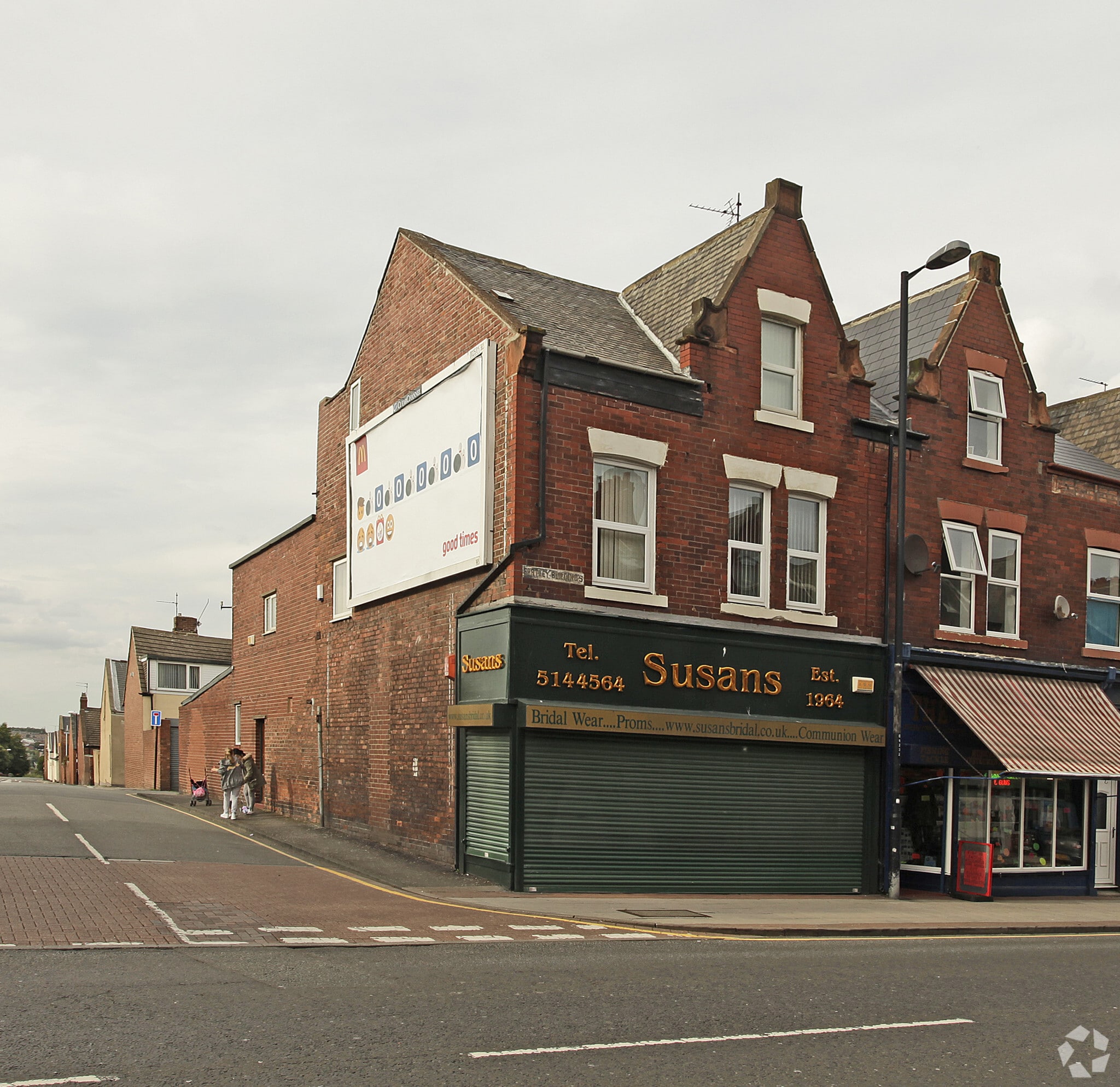 42 Hylton Rd, Sunderland for sale Primary Photo- Image 1 of 1