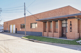 More details for 100 Oak Lawn Ave, Dallas, TX - Industrial for Lease