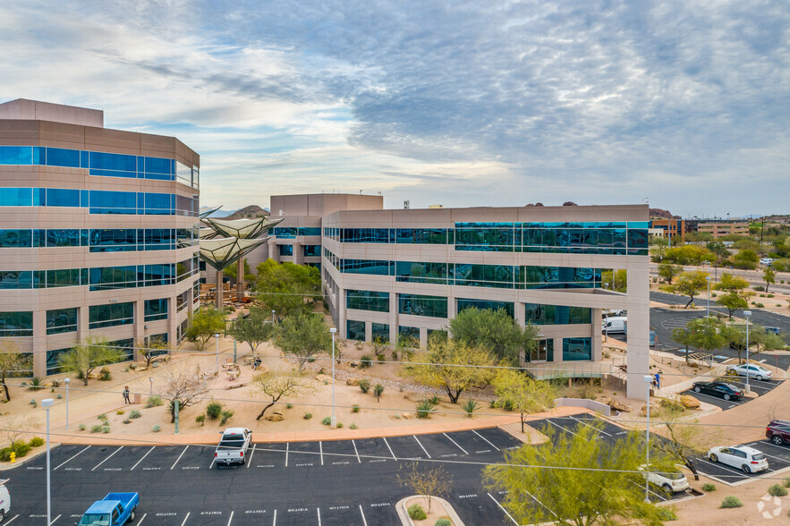 1500 N Priest Dr, Tempe, AZ for lease - Building Photo - Image 3 of 8