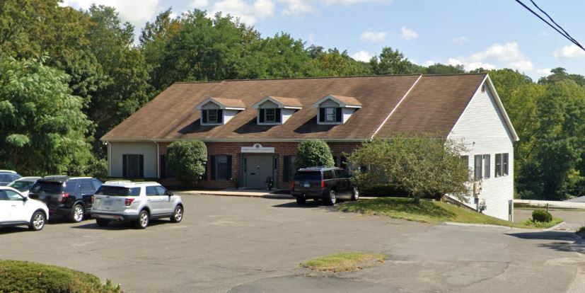 102 Wolcott Rd, Wolcott, CT for lease - Building Photo - Image 1 of 11