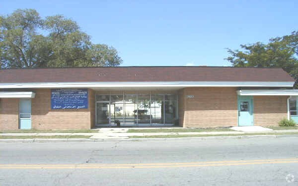 6053 Chase Rd, Dearborn, MI for sale Primary Photo- Image 1 of 1