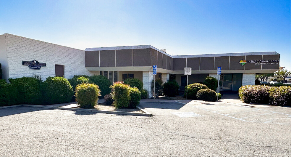 509 S I St, Madera, CA for sale - Building Photo - Image 1 of 4