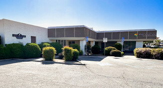 More details for 509 S I St, Madera, CA - Office for Sale