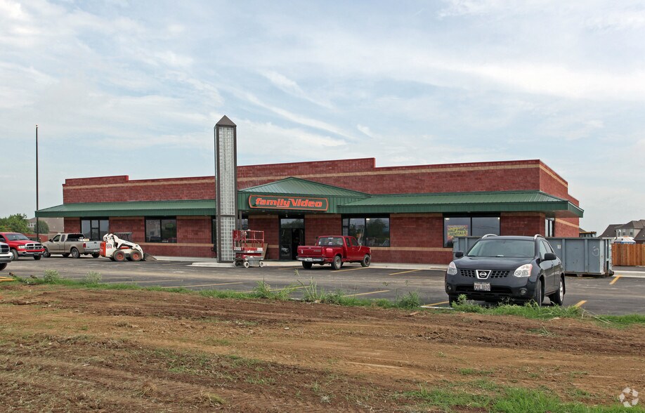 14499 E 86th St N, Owasso, OK for sale - Primary Photo - Image 1 of 1