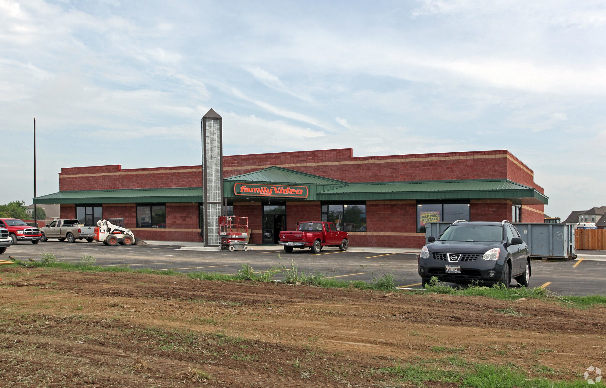 14499 E 86th St N, Owasso, OK for sale Primary Photo- Image 1 of 1