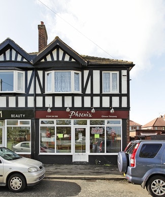 More details for 100 Chester Rd, Chester - Retail for Sale
