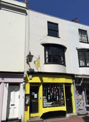 6 Bond St, Brighton for sale - Primary Photo - Image 1 of 1