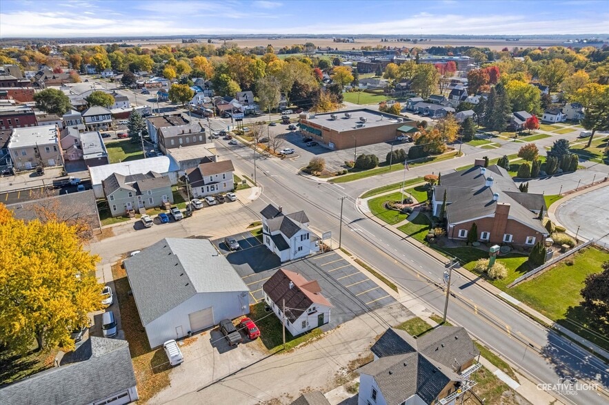 101 W Church St, Sandwich, IL for sale - Building Photo - Image 2 of 33