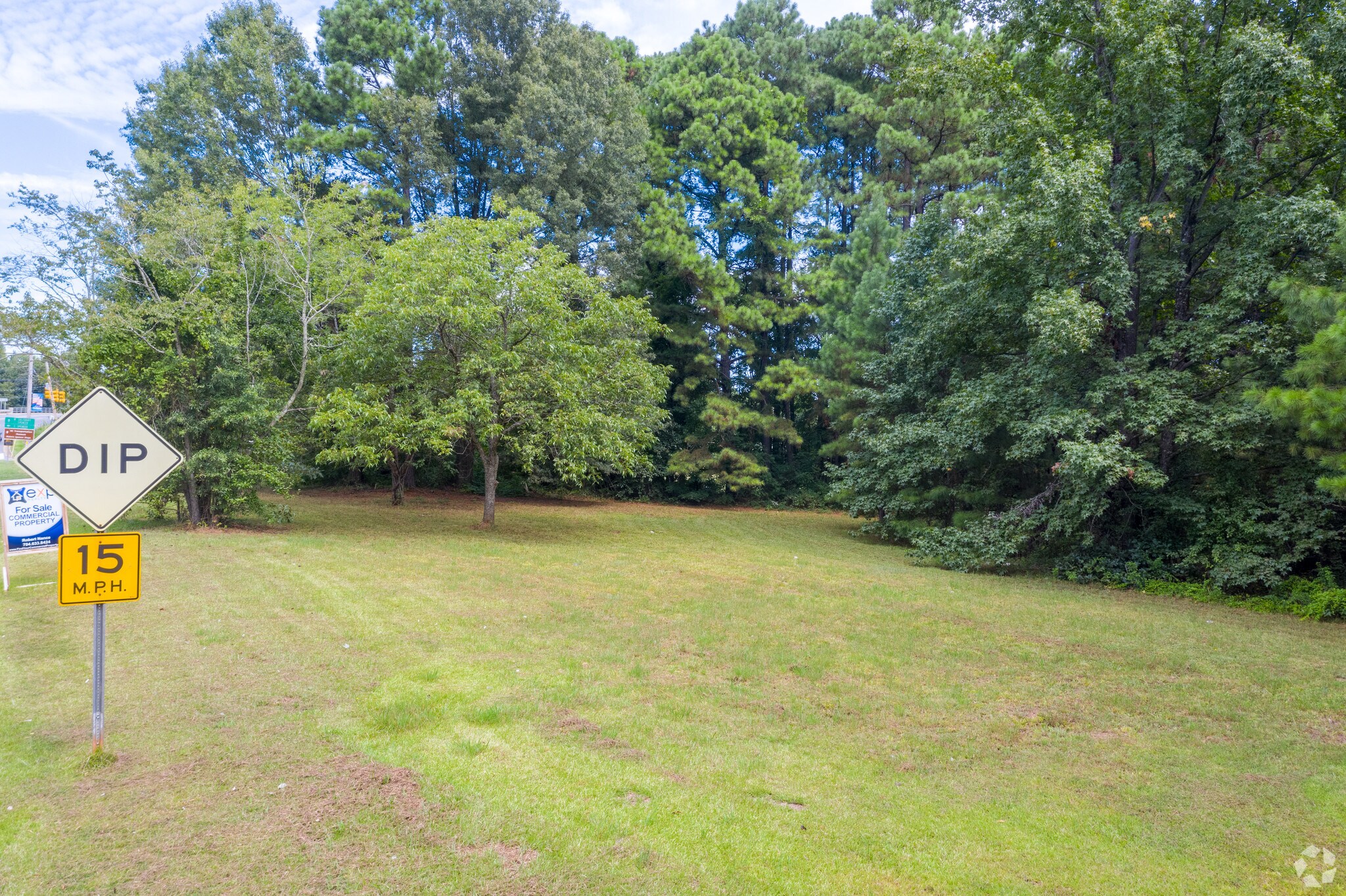 902-915 N Long St, Salisbury, NC for sale Primary Photo- Image 1 of 1