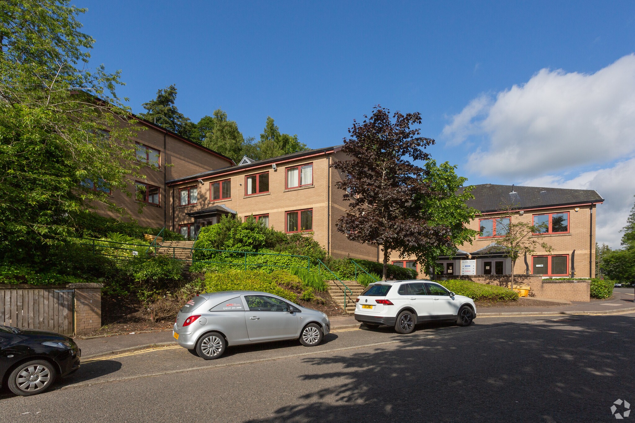 Polmaise Rd, Stirling for sale Primary Photo- Image 1 of 1