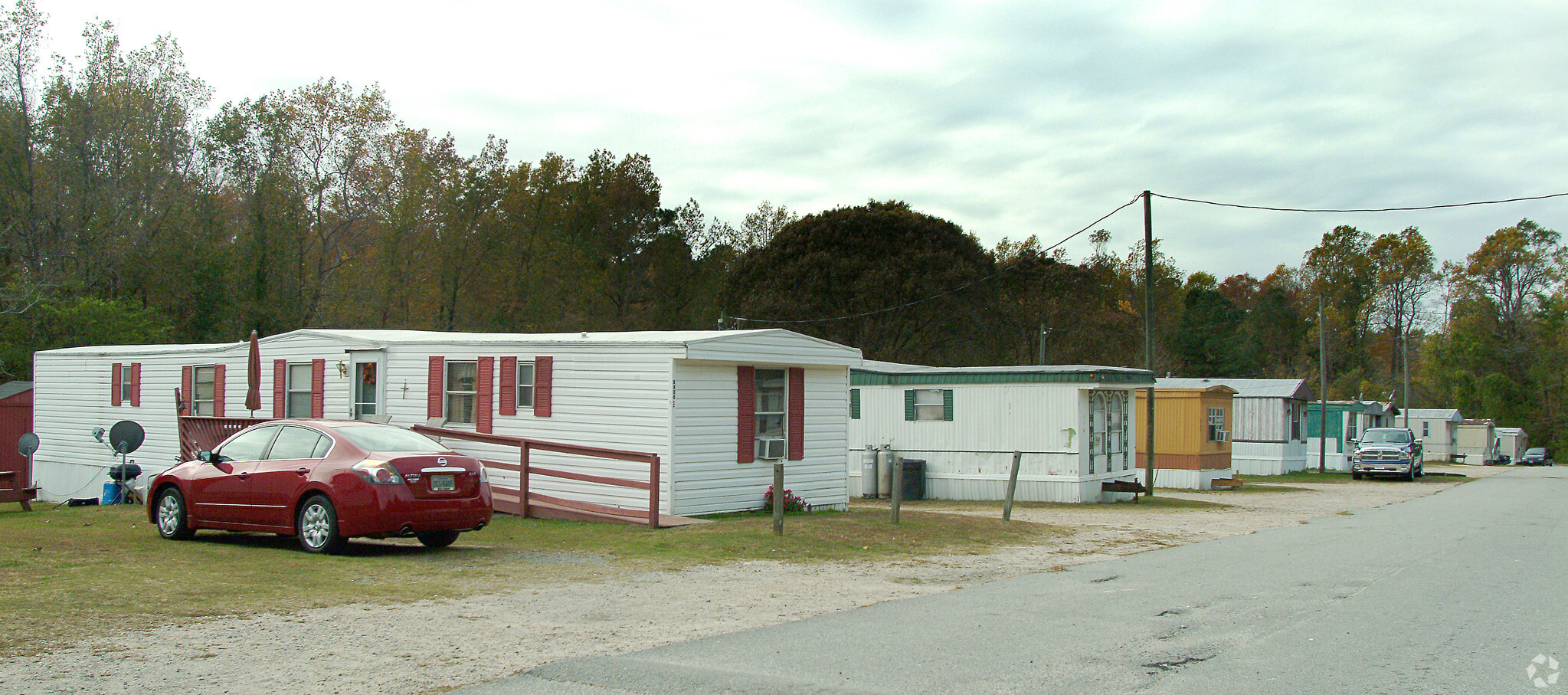 8860 Smithfield Apartment Ln, Smithfield, VA for sale Primary Photo- Image 1 of 1