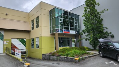 17667 65A Ave, Surrey, BC for lease Building Photo- Image 2 of 6