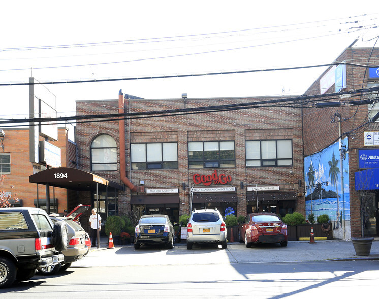 1894 Eastchester Rd, Bronx, NY for sale - Primary Photo - Image 1 of 1