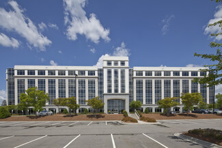 More details for 3005 Carrington Mill Blvd, Morrisville, NC - Office for Lease