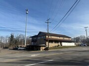 7500-7504 N Main St, Dayton OH - Pub