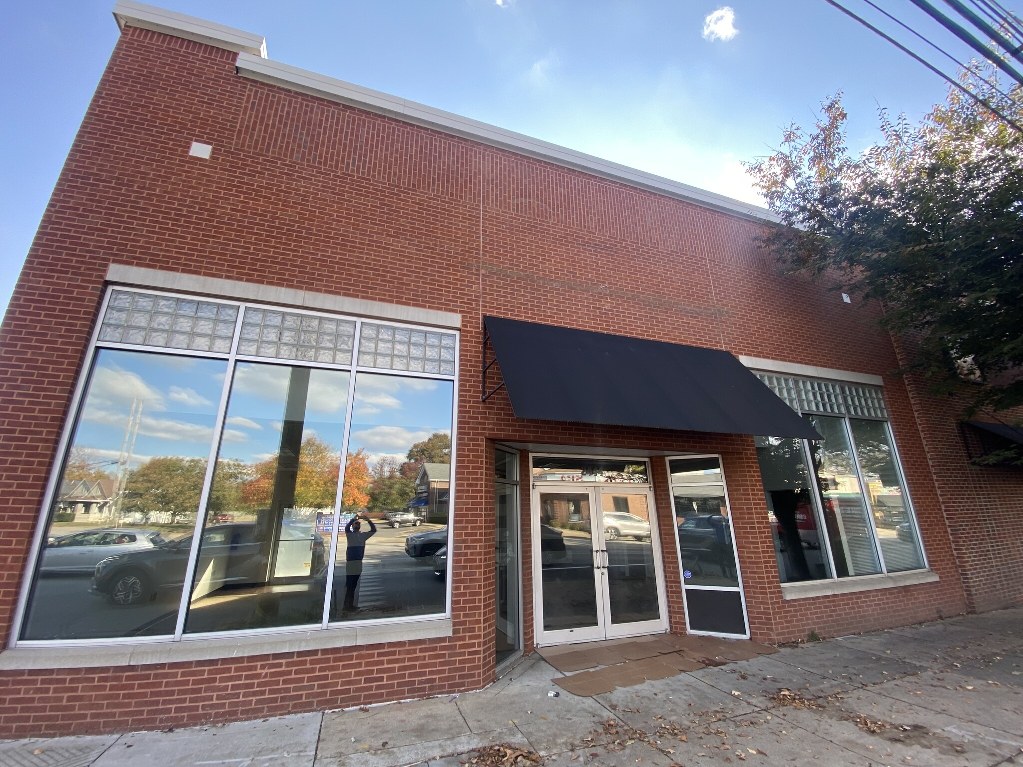 2444 Bardstown Rd, Louisville, KY for lease Primary Photo- Image 1 of 2