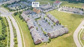 More details for 1795 Alysheba Way, Lexington, KY - Office for Sale