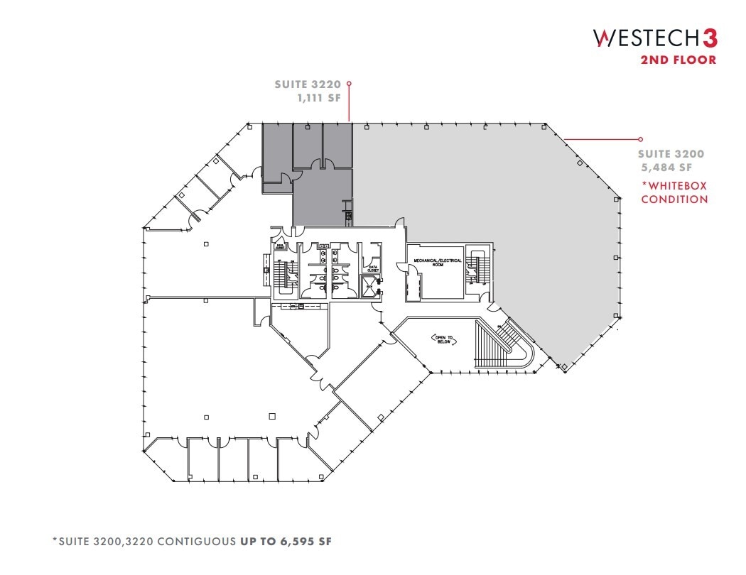 8911 N Capital Of Texas Hwy, Austin, TX for lease Floor Plan- Image 1 of 1