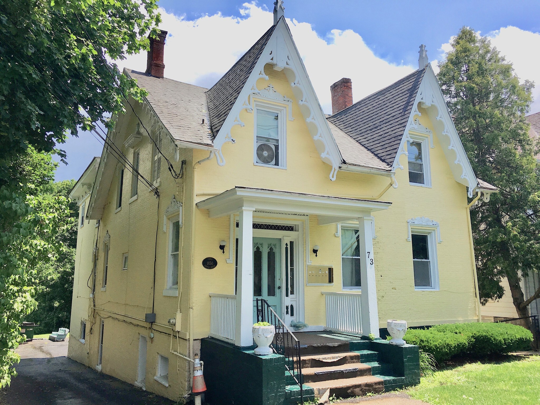 73 Genesee St, Geneva, NY for sale Building Photo- Image 1 of 1