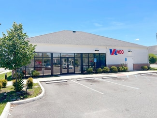 More details for 1137 London Blvd, Portsmouth, VA - Retail for Sale