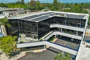 17323 Ventura Blvd, Encino CA - Commercial Real Estate