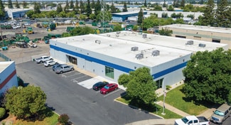 More details for 16 Light Sky Ct, Sacramento, CA - Industrial for Sale