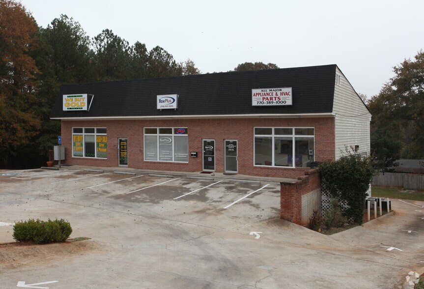 33023306 Jodeco Rd, Mcdonough, GA 30253