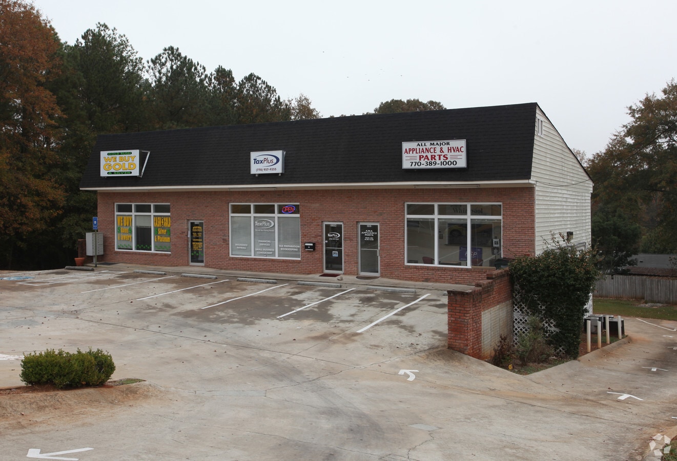 33023306 Jodeco Rd, Mcdonough, GA 30253