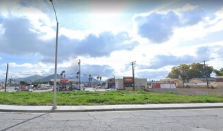 More details for Interchange St, Riverside, CA - Land for Lease