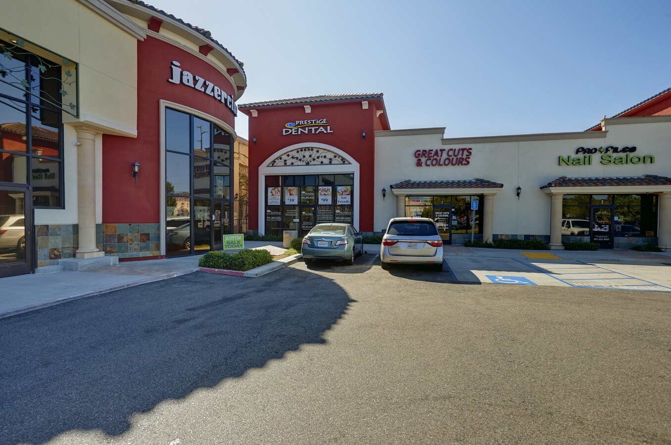 Margarita Rd, Temecula, CA 92592