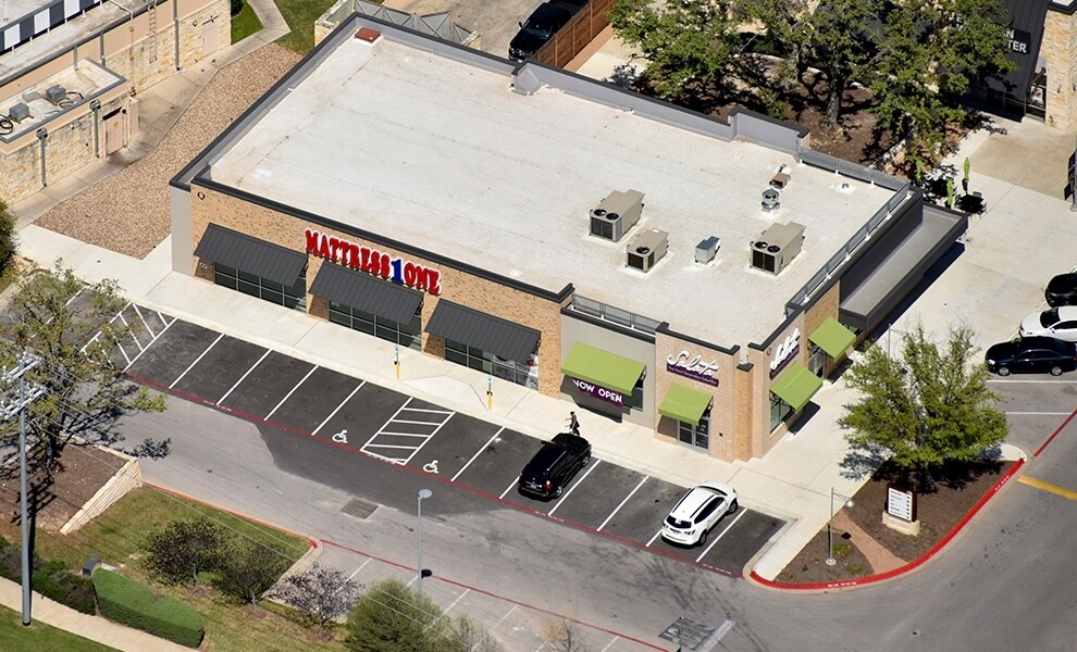 1335 E Whitestone Blvd, Cedar Park, TX for sale Building Photo- Image 1 of 1
