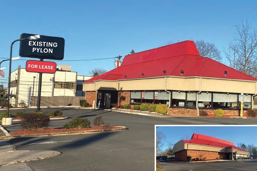 2002-2006 Lincoln Hwy, Edison, NJ for sale - Primary Photo - Image 1 of 1