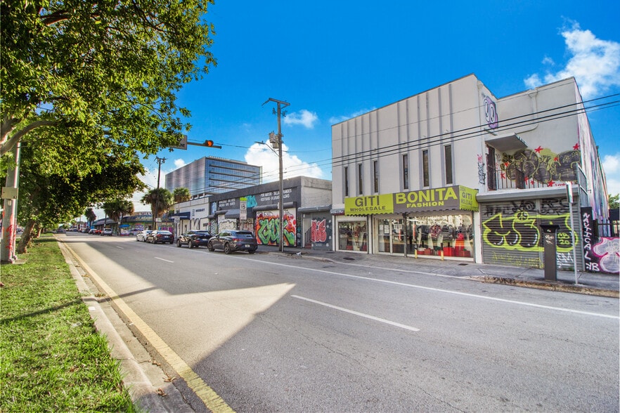 2820-2824 NW 5th Ave, Miami, FL for sale - Building Photo - Image 2 of 10