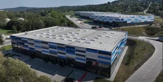 More details for 7 Mecsek Utca, Törökbálint - Industrial for Lease