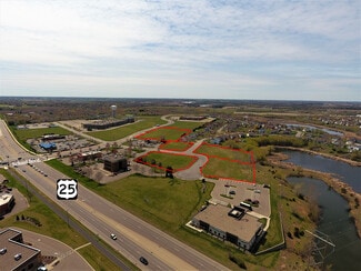 More details for xxx Deegan Ave, Monticello, MN - Land for Sale
